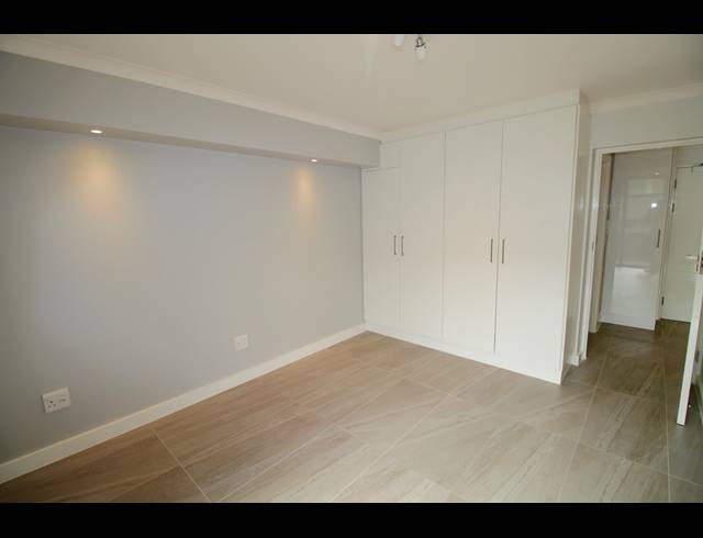 1 BEDROOM APARTMENT TO LET IN OBSERVATORY